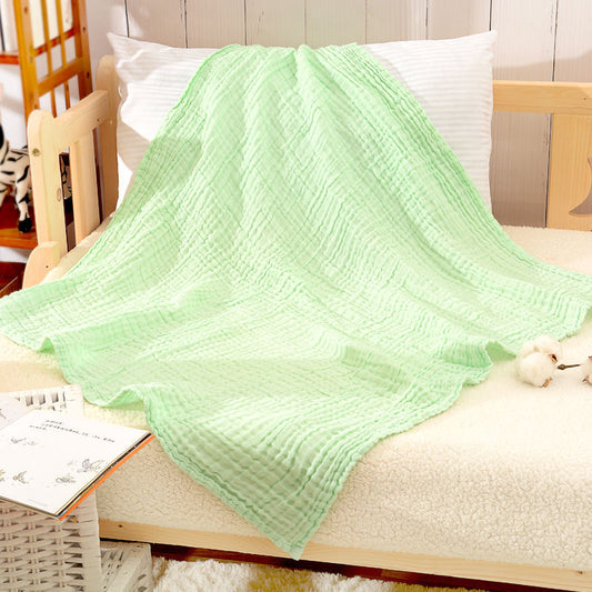 Children's Baby Super Soft Bath Towel Quilt Cover Blanket Wrap Towel