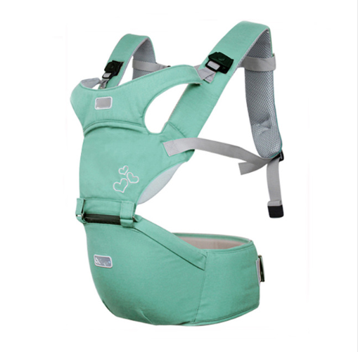 Multi-function Baby Carrier