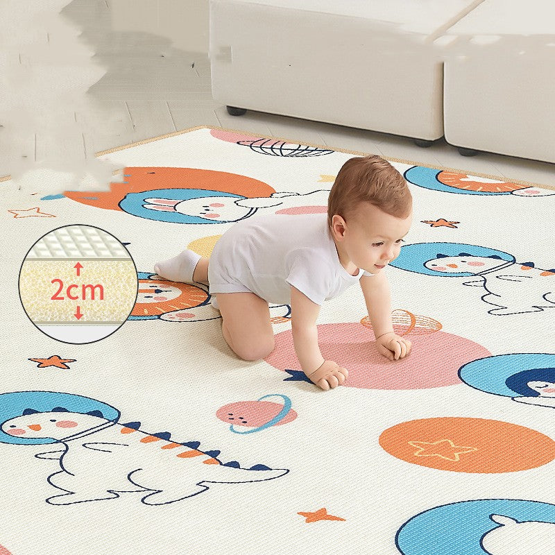 Household Non-slip Odorless Baby Play Floor Mat