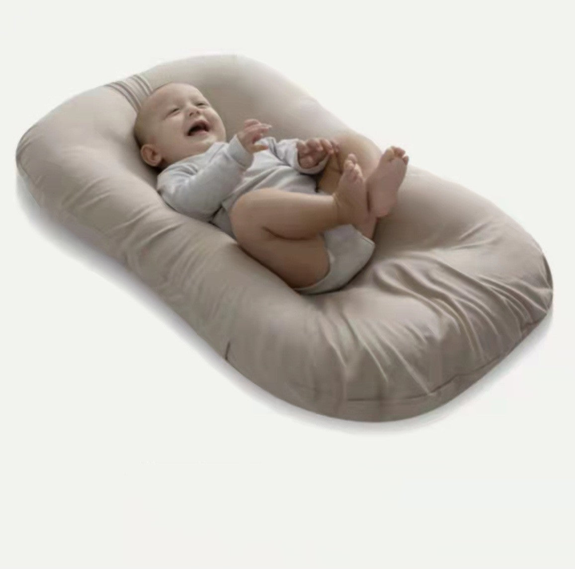 Newborn Baby Comfort Portable Movable Bionic Bed