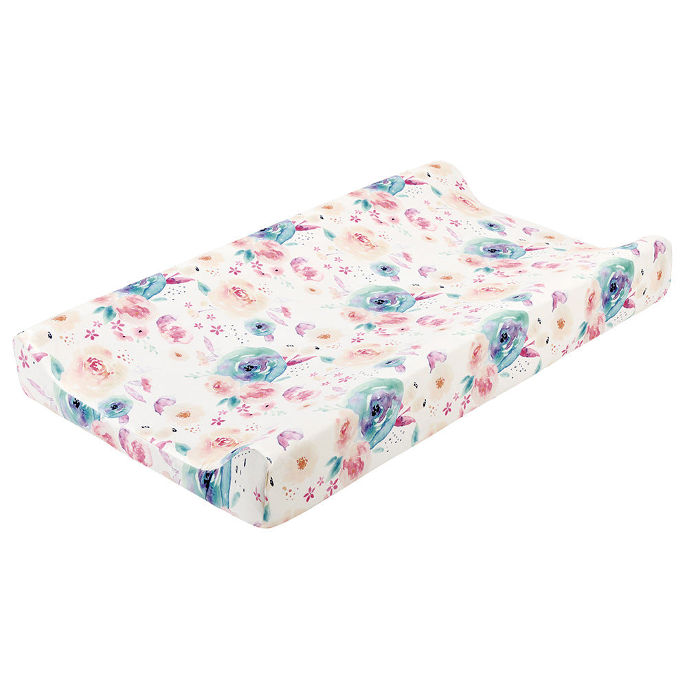 Baby Changing Mat Cover