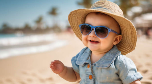Dressing Your Little One for Every Season: A Guide to Baby and Toddler Wardrobe Essentials