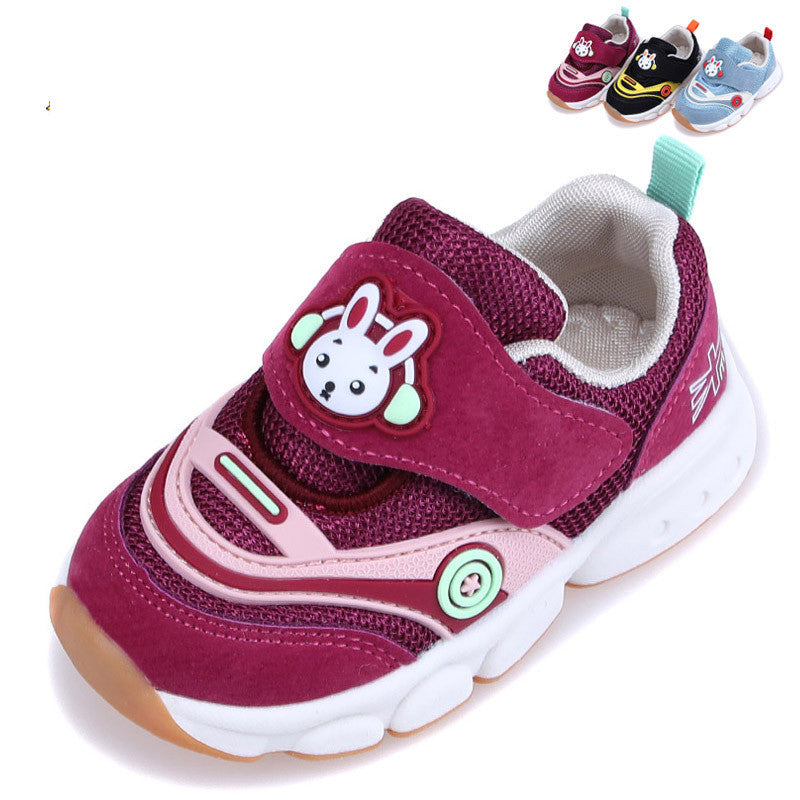 Children's shoes baby functional shoes