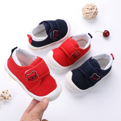 Baby toddler shoes