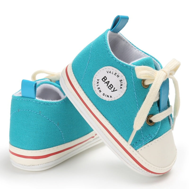 Casual baby toddler shoes