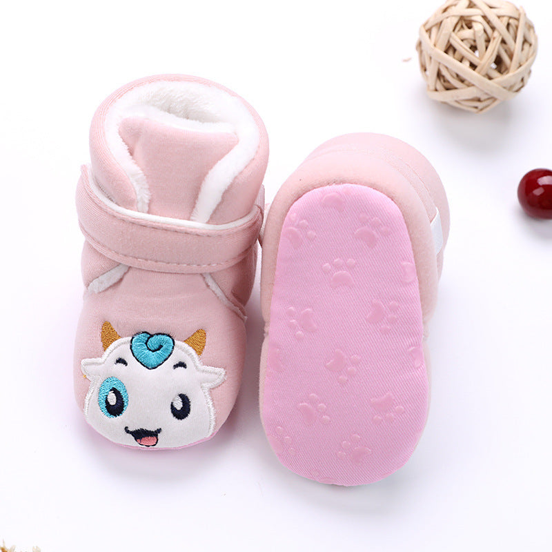 Baby toddler shoes