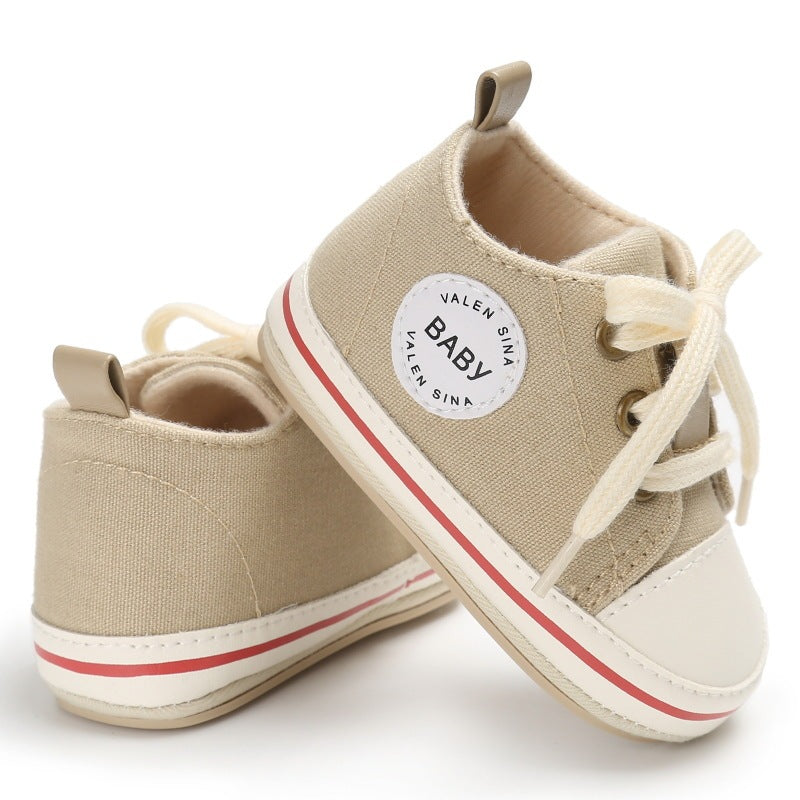 Casual baby toddler shoes