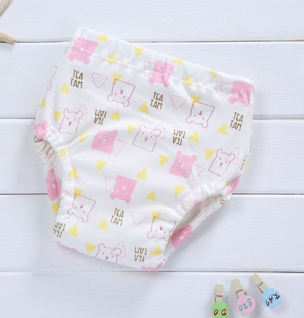 Baby Absorbent Underwear