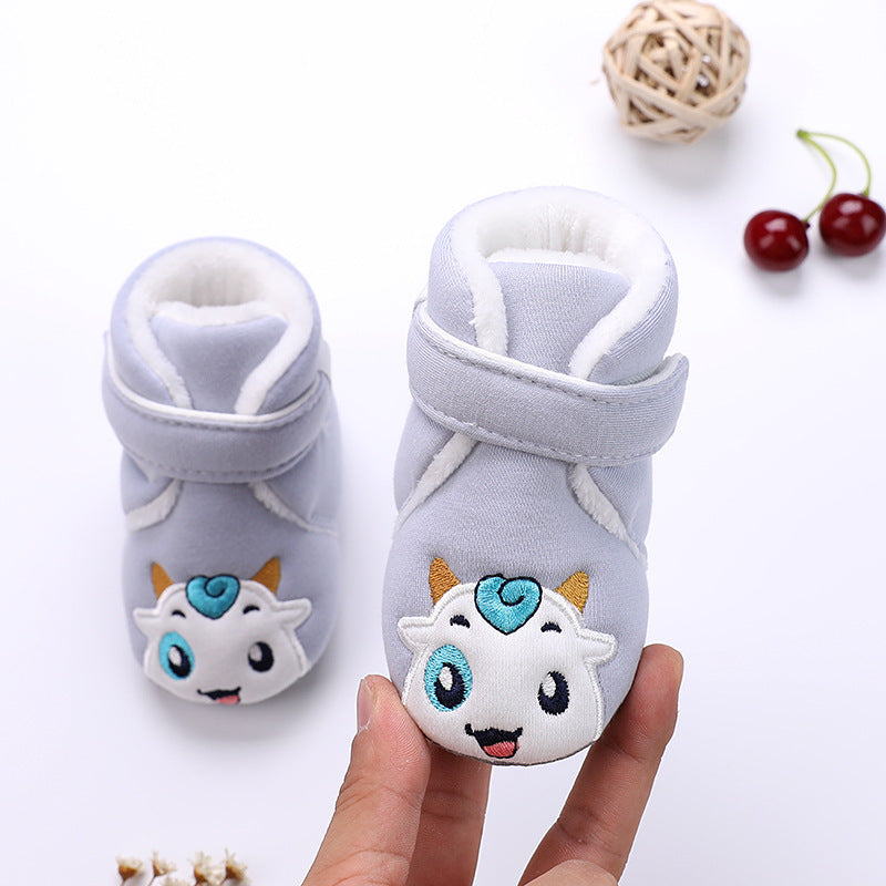 Baby toddler shoes