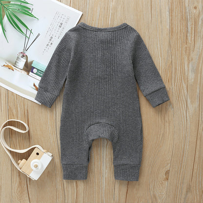 Baby Harness Jumpsuit Jumpsuit Jumpsuit