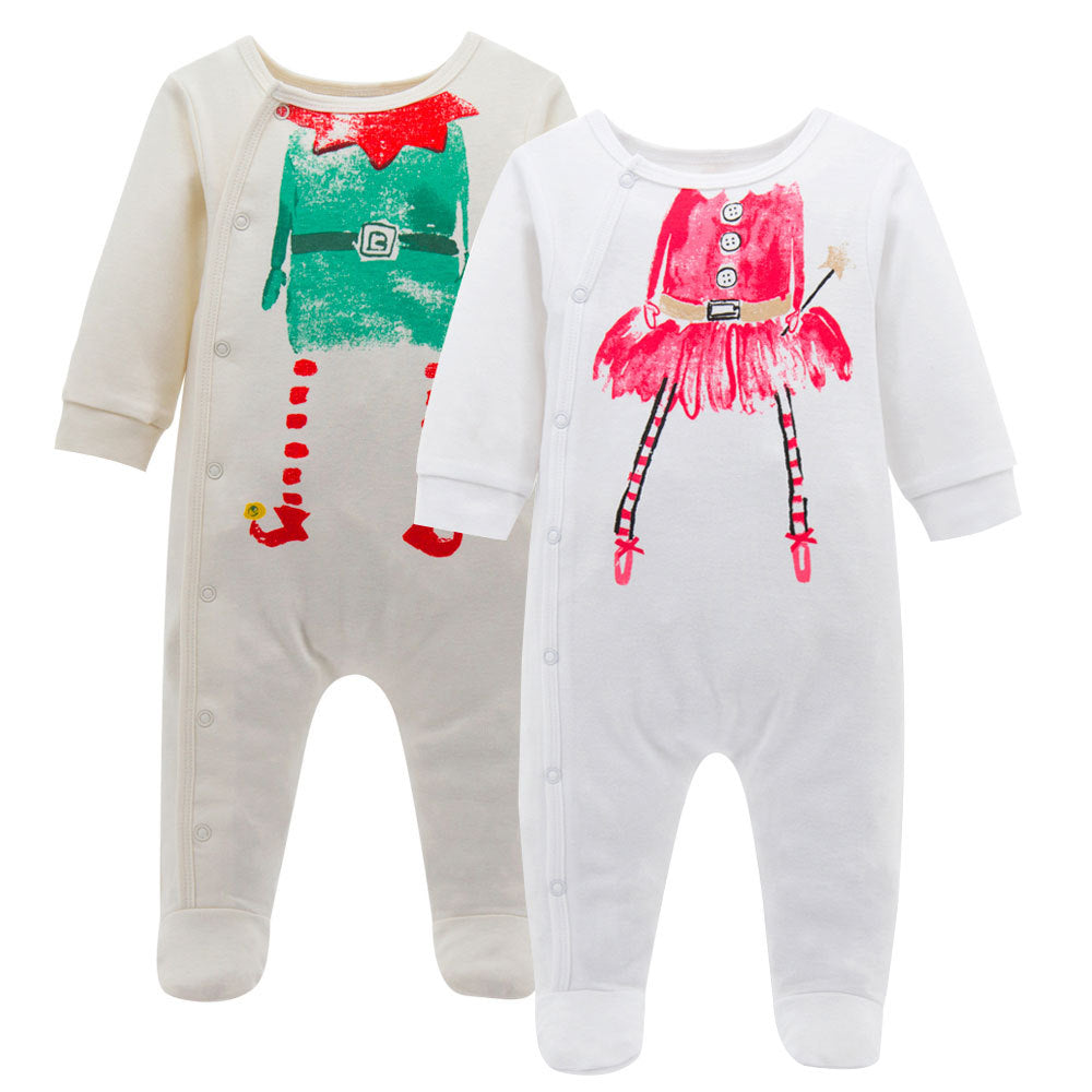 Baby onesies