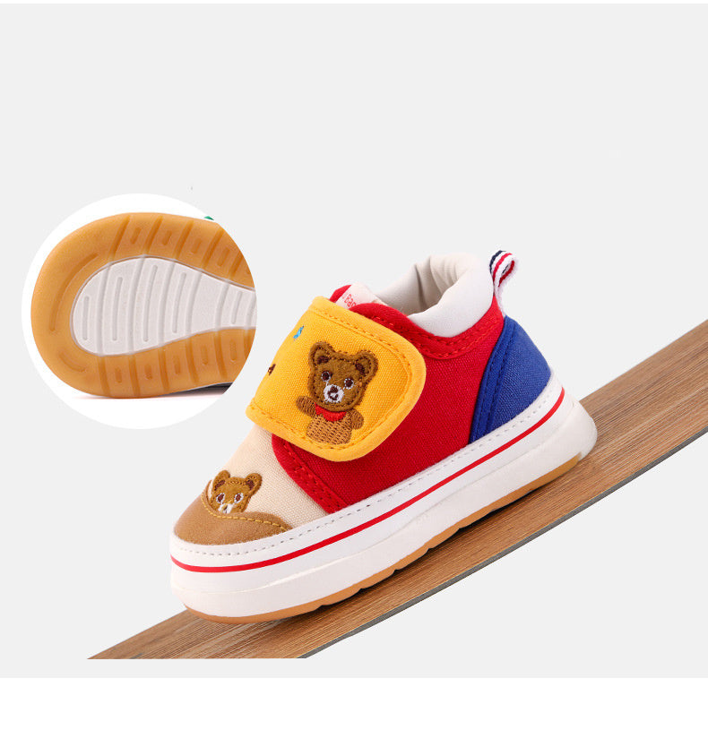 Baby toddler shoes