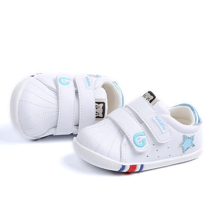 Baby toddler shoes