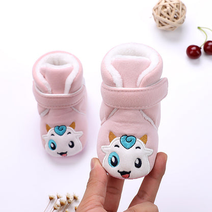 Baby toddler shoes