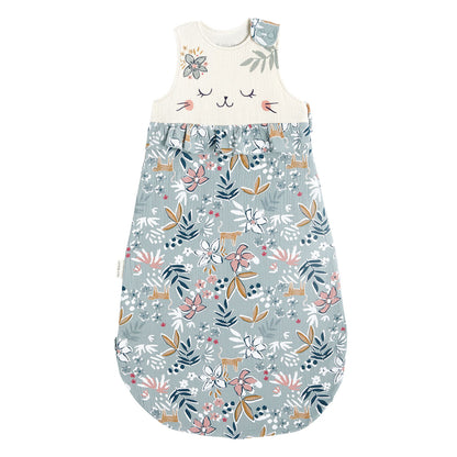 0-3Y Baby Cotton Soft Sleeping Bag