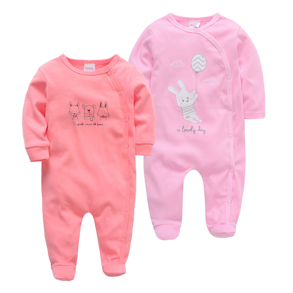 Baby onesies