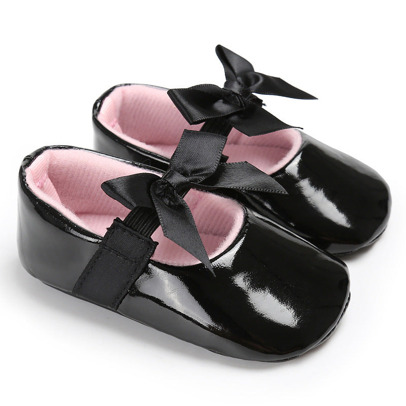 Baby princess toddler shoes