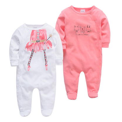 Baby onesies