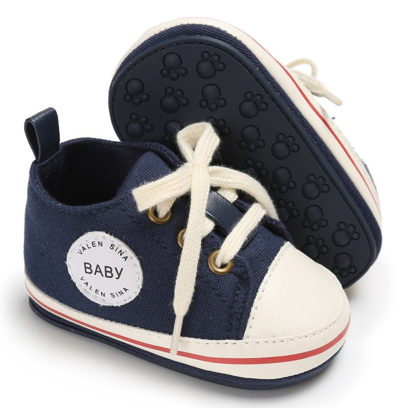 Casual baby toddler shoes