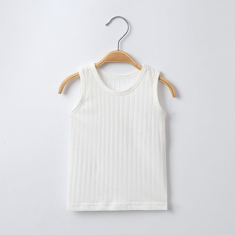 Baby tank top