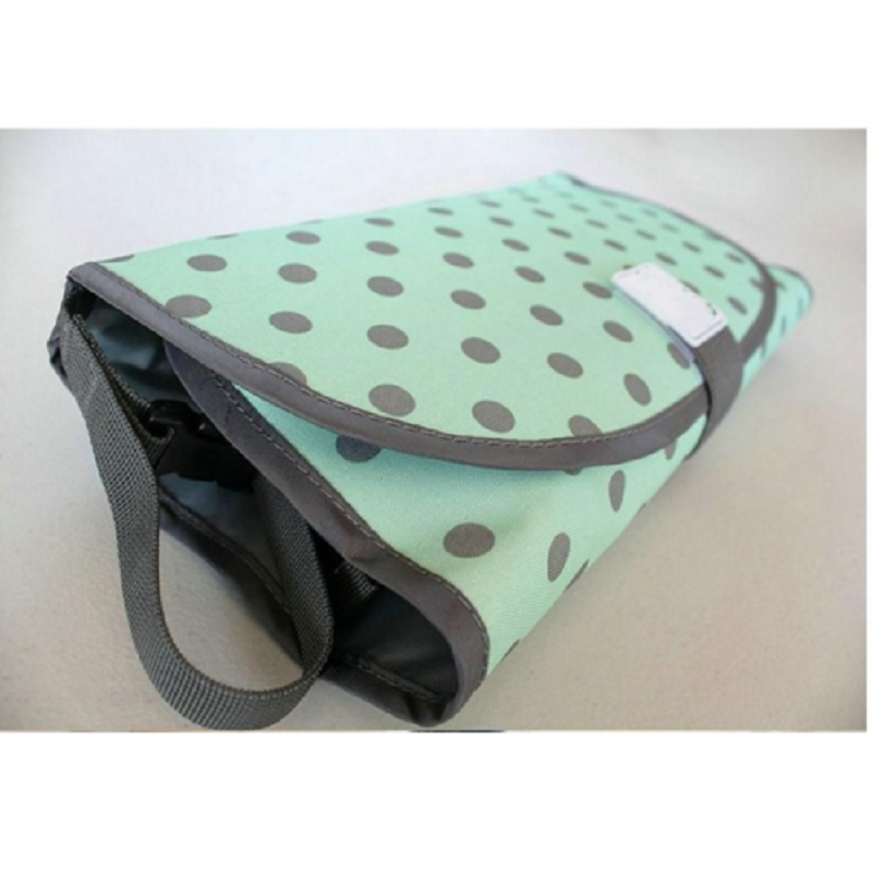 Multifunctional Baby Diaper Changing Pad