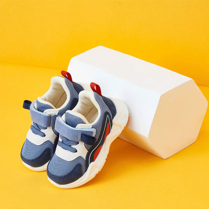 Non-slip Padded Baby Toddler Shoes Baby Functional Shoes