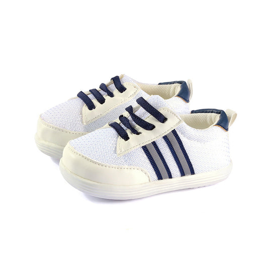 Toddler Shoes Baby Functional Shoes Classic White Shoes