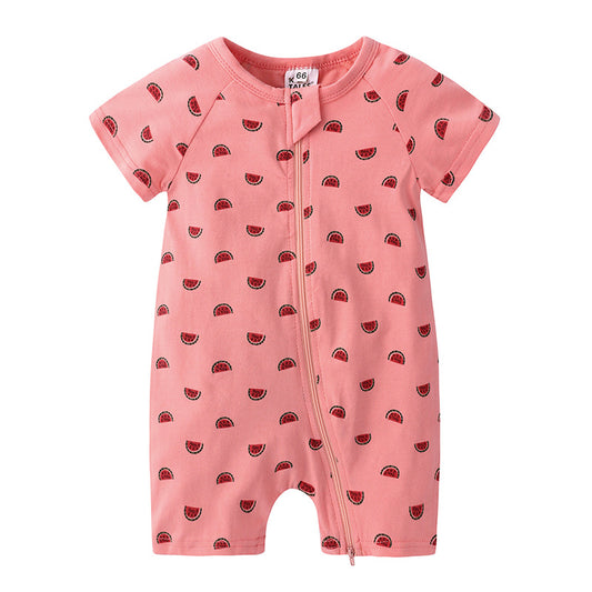 Fashionable Cute And Comfortable Baby Onesies