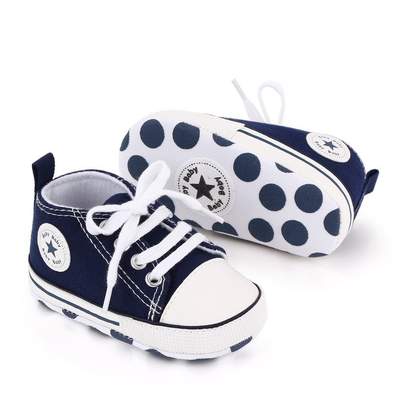 Baby toddler shoes