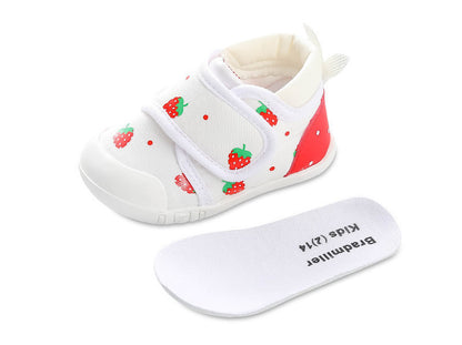 Spring New Baby Toddler Shoes Baby Shoes 14-18 Size