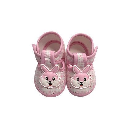 Non-Slip Sole Baby Baby Shoes Toddler Shoes