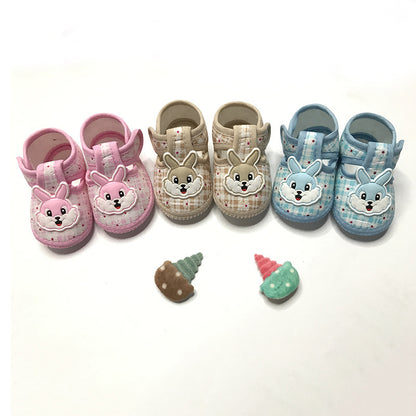 Non-Slip Sole Baby Baby Shoes Toddler Shoes