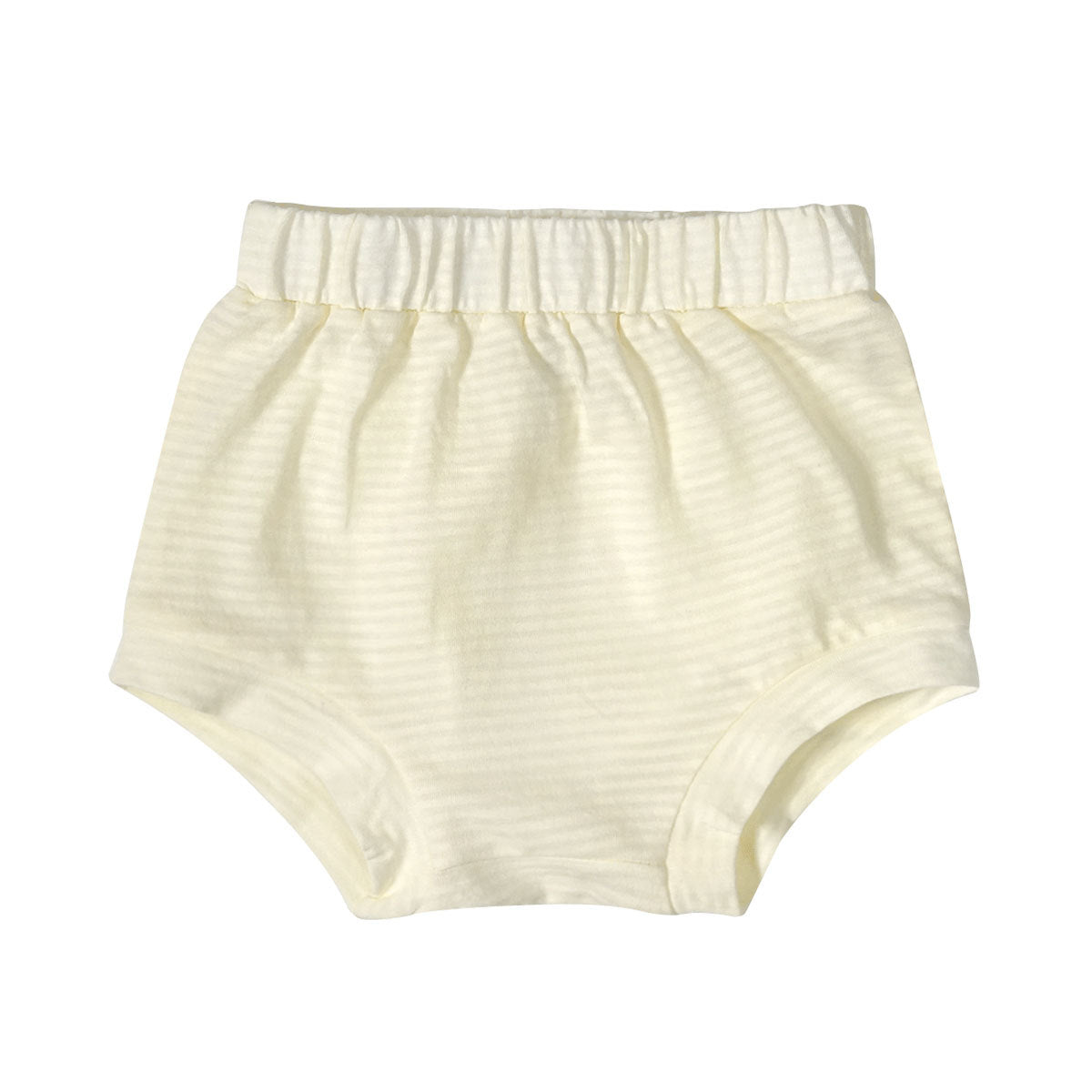 Men's And Women's Baby Bread Pants Briefs Pure Cotton Without PP Pants