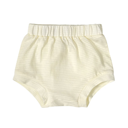 Men's And Women's Baby Bread Pants Briefs Pure Cotton Without PP Pants