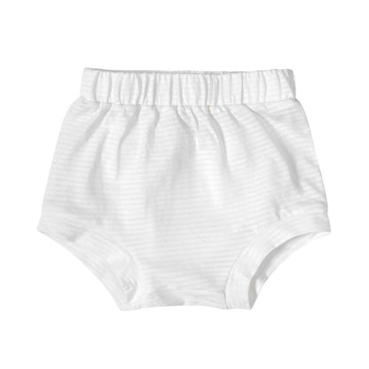 Men's And Women's Baby Bread Pants Briefs Pure Cotton Without PP Pants