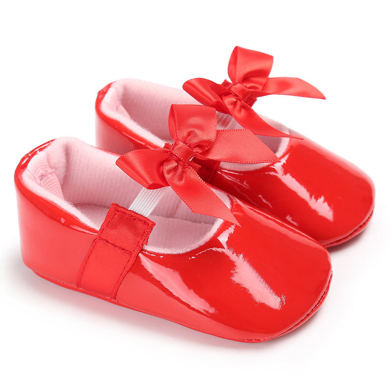 Baby princess toddler shoes