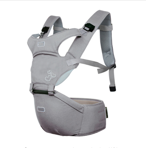 Multi-function Baby Carrier