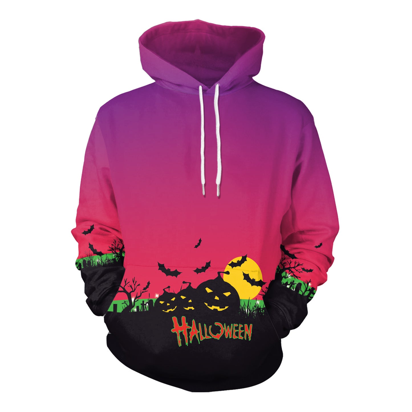 Hoodie for Halloween