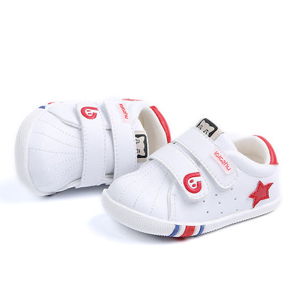 Baby toddler shoes