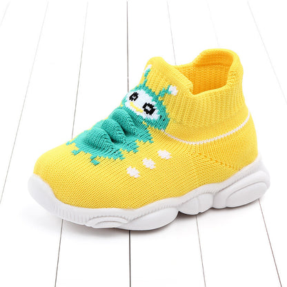 Baby toddler shoes