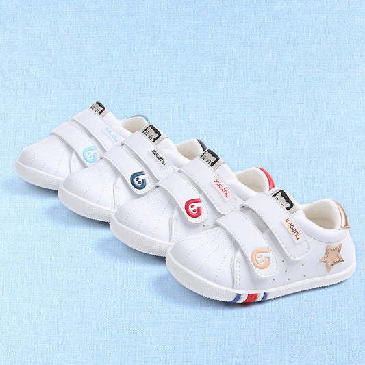 Baby toddler shoes