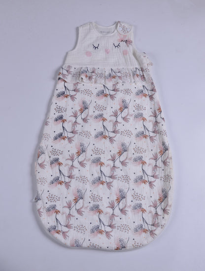 0-3Y Baby Cotton Soft Sleeping Bag