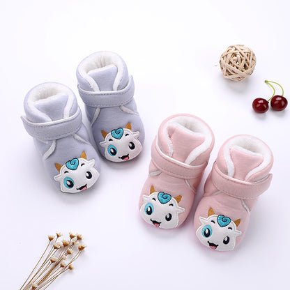 Baby toddler shoes