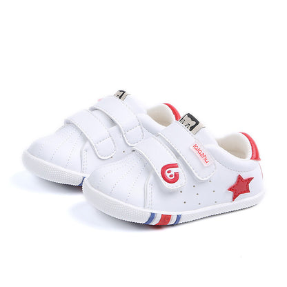 Baby toddler shoes