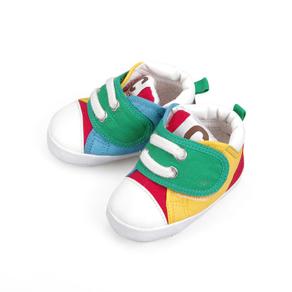 All-match baby shoes