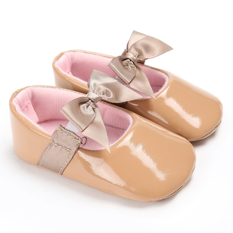 Baby princess toddler shoes