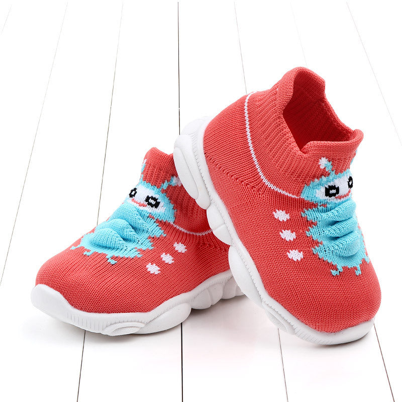 Baby toddler shoes