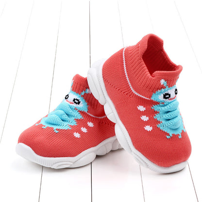 Baby toddler shoes