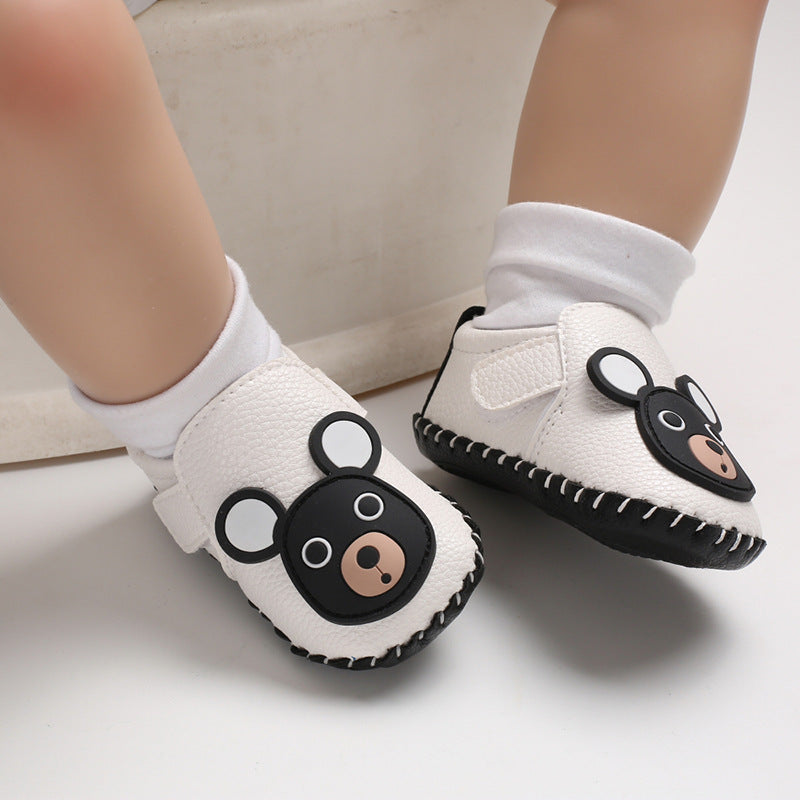 Baby shoes non-slip toddler shoes