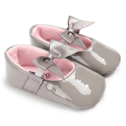 Baby princess toddler shoes